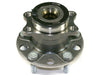 Wheel Bearing and Hub Assembly Centric Parts 401.63000