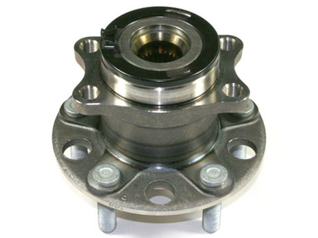 Wheel Bearing and Hub Assembly Centric Parts 401.63000