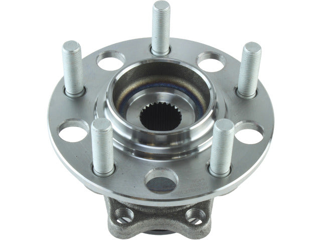Wheel Bearing and Hub Assembly Centric Parts 401.63000E