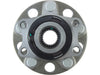 Wheel Bearing and Hub Assembly Centric Parts 401.63000E