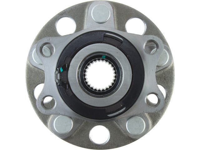Wheel Bearing and Hub Assembly Centric Parts 401.63000E