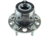 Wheel Bearing and Hub Assembly Centric Parts 401.63000E