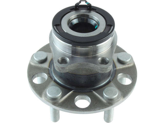 Wheel Bearing and Hub Assembly Centric Parts 401.63000E