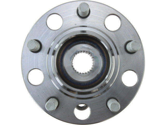 Wheel Bearing and Hub Assembly Centric Parts 401.63000E