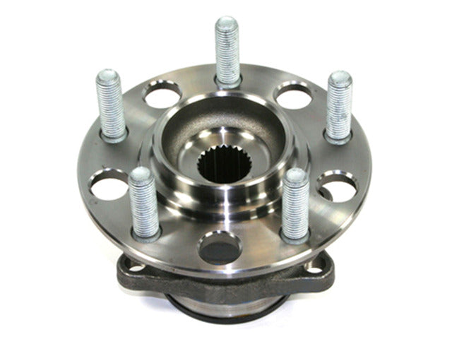 Wheel Bearing and Hub Assembly Centric Parts 401.63001