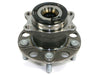 Wheel Bearing and Hub Assembly Centric Parts 401.63001