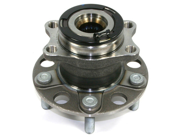 Wheel Bearing and Hub Assembly Centric Parts 401.63001