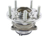 Wheel Bearing and Hub Assembly Centric Parts 401.63001E
