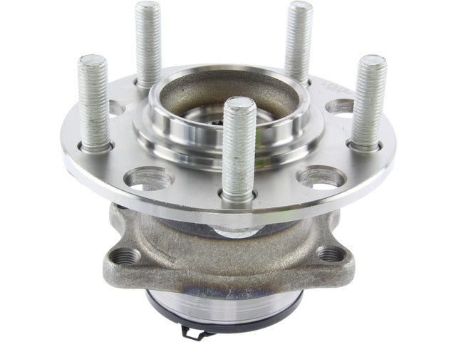 Wheel Bearing and Hub Assembly Centric Parts 401.63001E