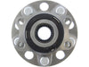 Wheel Bearing and Hub Assembly Centric Parts 401.63001E