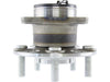 Wheel Bearing and Hub Assembly Centric Parts 401.63001E