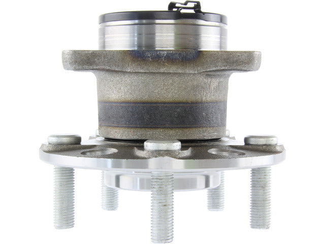 Wheel Bearing and Hub Assembly Centric Parts 401.63001E