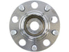 Wheel Bearing and Hub Assembly Centric Parts 401.63001E