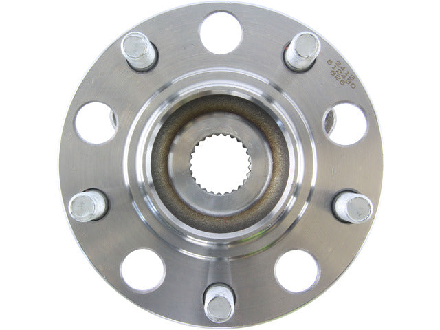 Wheel Bearing and Hub Assembly Centric Parts 401.63001E