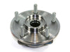 Wheel Bearing and Hub Assembly Centric Parts 401.63003