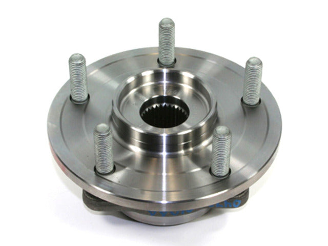 Wheel Bearing and Hub Assembly Centric Parts 401.63003