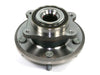 Wheel Bearing and Hub Assembly Centric Parts 401.63003