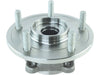Wheel Bearing and Hub Assembly Centric Parts 401.63003E