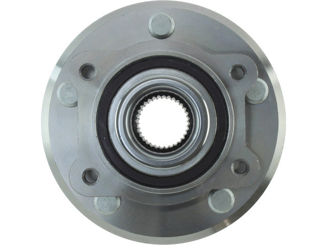 Wheel Bearing and Hub Assembly Centric Parts 401.63003E