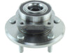Wheel Bearing and Hub Assembly Centric Parts 401.63003E