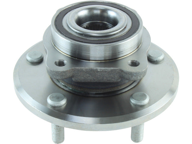 Wheel Bearing and Hub Assembly Centric Parts 401.63003E