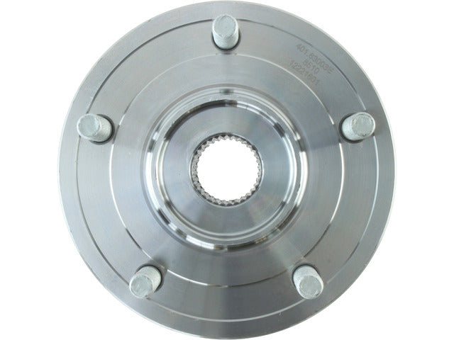 Wheel Bearing and Hub Assembly Centric Parts 401.63003E