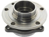 Wheel Bearing and Hub Assembly Centric Parts 401.63004