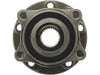 Wheel Bearing and Hub Assembly Centric Parts 401.63004