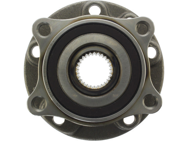 Wheel Bearing and Hub Assembly Centric Parts 401.63004