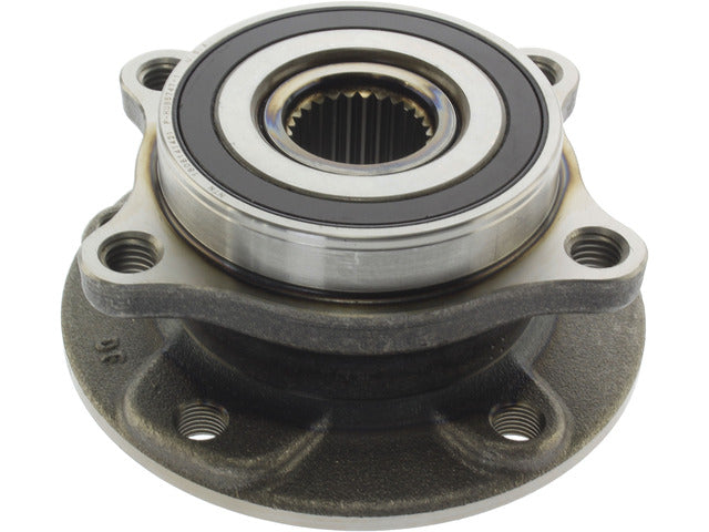 Wheel Bearing and Hub Assembly Centric Parts 401.63004