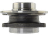 Wheel Bearing and Hub Assembly Centric Parts 401.63004
