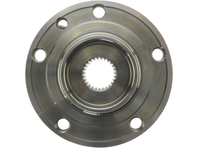 Wheel Bearing and Hub Assembly Centric Parts 401.63004
