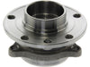 Wheel Bearing and Hub Assembly Centric Parts 401.63004E