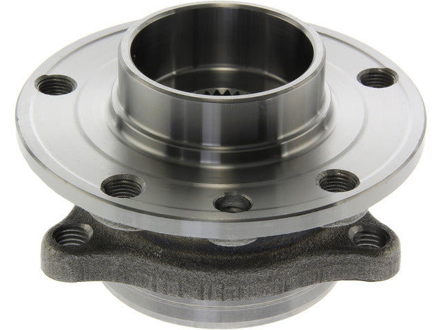 Wheel Bearing and Hub Assembly Centric Parts 401.63004E