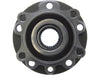 Wheel Bearing and Hub Assembly Centric Parts 401.63004E