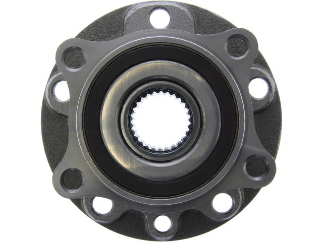 Wheel Bearing and Hub Assembly Centric Parts 401.63004E