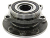 Wheel Bearing and Hub Assembly Centric Parts 401.63004E
