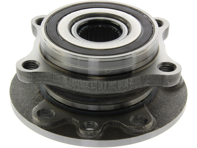 Wheel Bearing and Hub Assembly Centric Parts 401.63004E