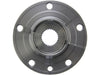 Wheel Bearing and Hub Assembly Centric Parts 401.63004E
