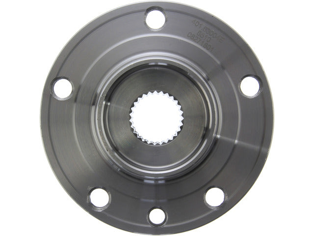 Wheel Bearing and Hub Assembly Centric Parts 401.63004E