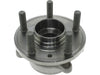 Wheel Bearing and Hub Assembly Centric Parts 401.65000E