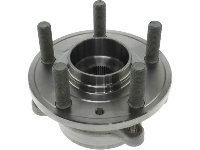 Wheel Bearing and Hub Assembly Centric Parts 401.65000E