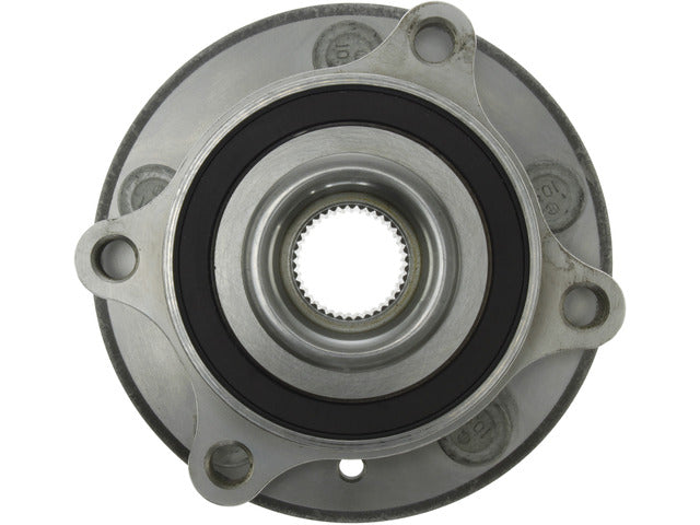 Wheel Bearing and Hub Assembly Centric Parts 401.65000E
