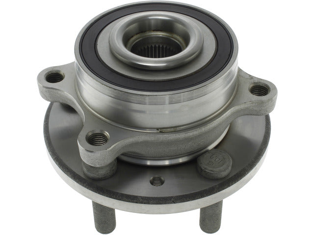 Wheel Bearing and Hub Assembly Centric Parts 401.65000E