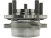 Wheel Bearing and Hub Assembly Centric Parts 401.65000E