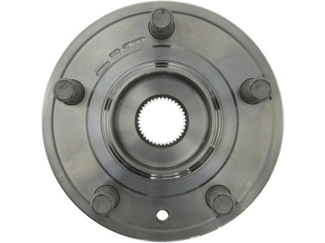 Wheel Bearing and Hub Assembly Centric Parts 401.65000E