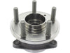 Wheel Bearing and Hub Assembly Centric Parts 401.65001