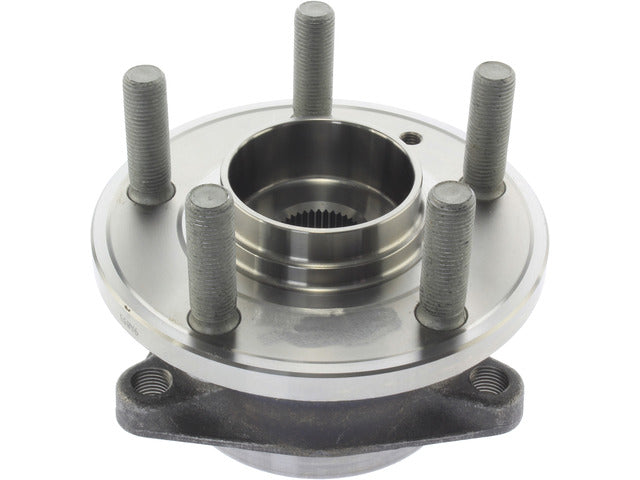 Wheel Bearing and Hub Assembly Centric Parts 401.65001