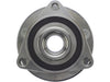 Wheel Bearing and Hub Assembly Centric Parts 401.65001