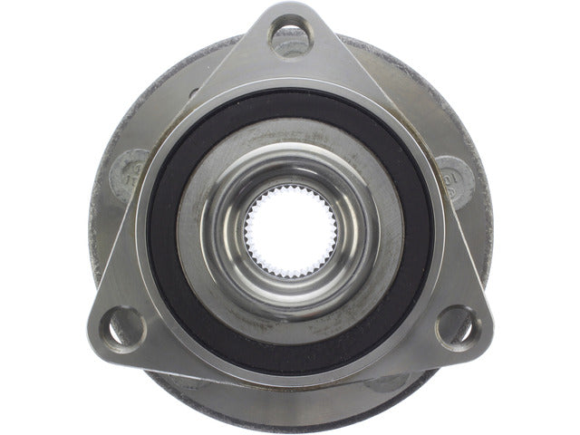 Wheel Bearing and Hub Assembly Centric Parts 401.65001